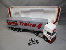 AV114 LBS ELIGOR RENAULT R380 BOURGEY MONTREUIL INTERNATIONAL TREIZE 4 Ref 4107