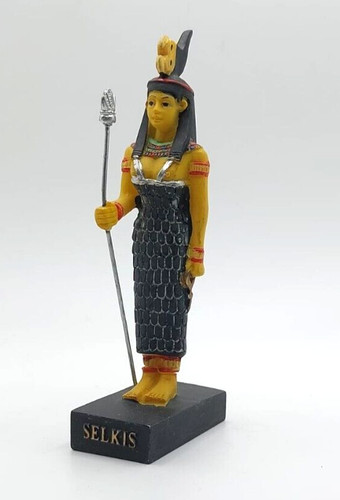 Figurine hachette dieux - hachette,