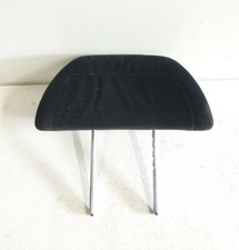 Appui tete avant CITROEN C4 PICASSO Exclusive Velours Noir 