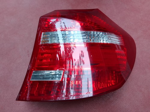 Bmw serie e87 phase feu - bmw,