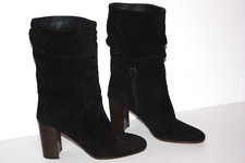 MINELLI  Mi Bottes Daim