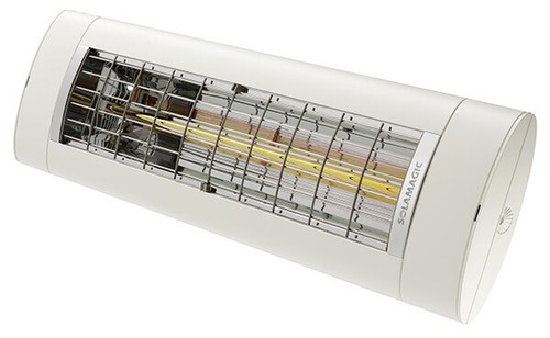 Chauffage infrarouge - chauffage,