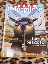 Revue info pilote 622 - -,
