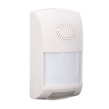 Smart Motion Sensor For WiFi