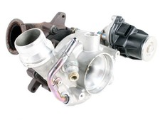 Turbo Turbocompresseur Jaguar E-Pace Range Rover Evoque II L551 Velar L560 2.0 D