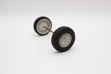 MONT BLANC - CITROEN MEHARI - 1/12 - UN ESSIEU - 1970 - JOUET ANCIEN -