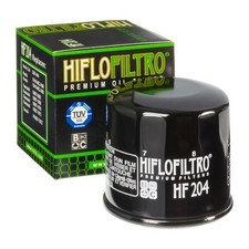 Filtre À Huile HIFLO HF204