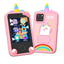 Téléphone Éducatif Unicorn