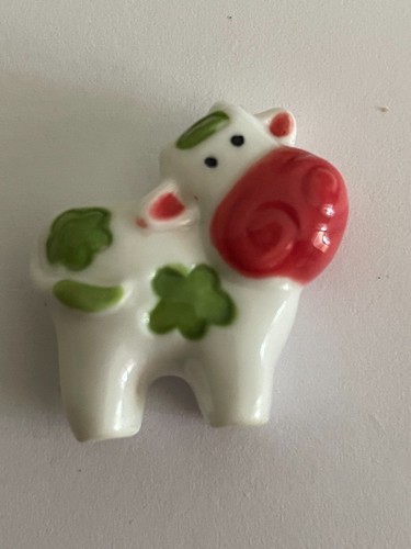 Fève les vaches - -, !