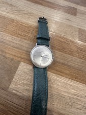 Montre Jaquet Droz - 1960/1970