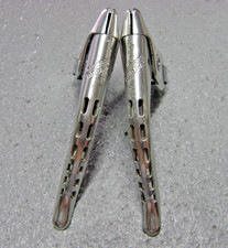 Poignées leviers frein Brake lever cycling vintage ancien collection DURA-ACE