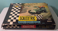 Scalextric 1/32 Scale Grand