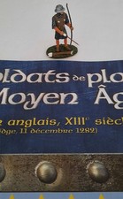 Altaya - Soldats du Moyen-âge