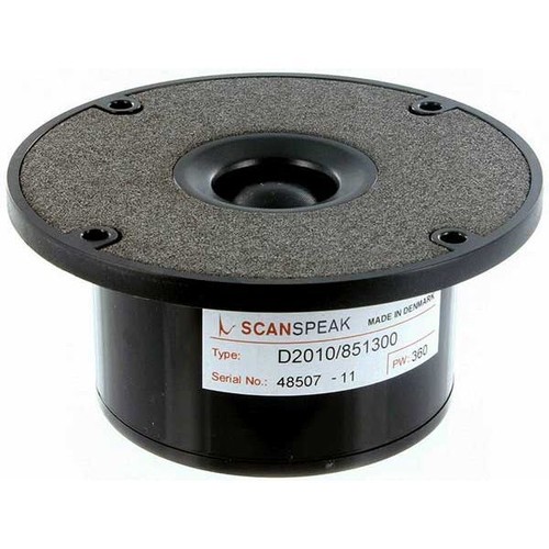 Replacement diaphragm for scan - diaphragm,