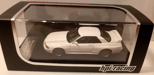 Nissan skyline r32 hpi - -,