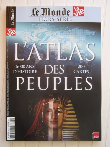 Monde hors série l - hors, série: