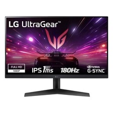 Moniteur LG 24GS60F B AEU