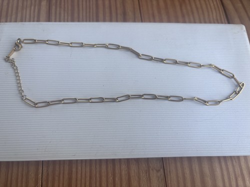 Stainless steel 14k pvd 2mm - stainless, 2.2mm