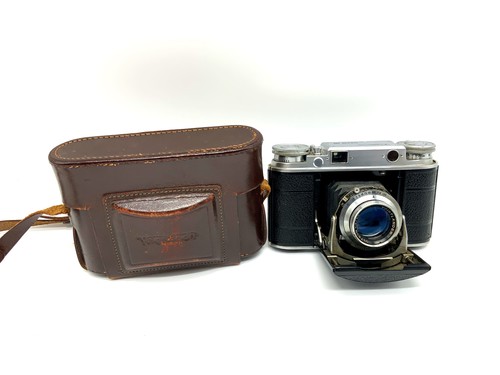 Voigtländer vito iii - voigtländer,
