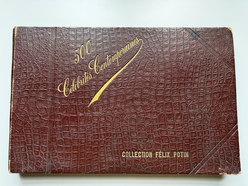Rare album complet 500 - rare,
