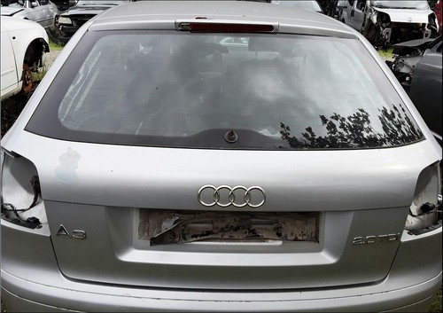 Hayon audi 8p3827023 ac - audi, a3