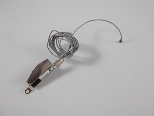 Grey wifi antenna - grey, msi