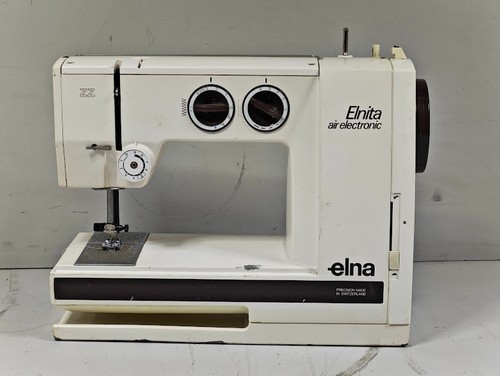 Machine coudre - machine,