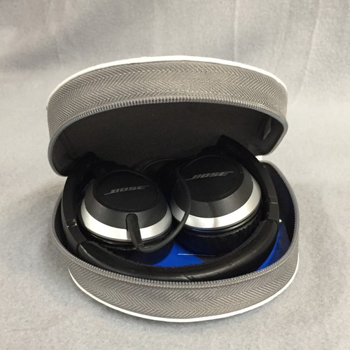 Bose oe2 ear audio - oe2, on-ear