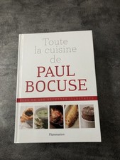 Toute La Cuisine De Paul Bocuse