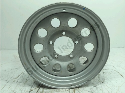 Jante tole suzuki jimny - jante, 1