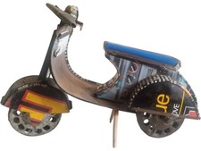 Déco Vespa