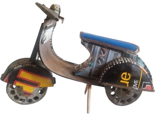Déco vespa - déco,