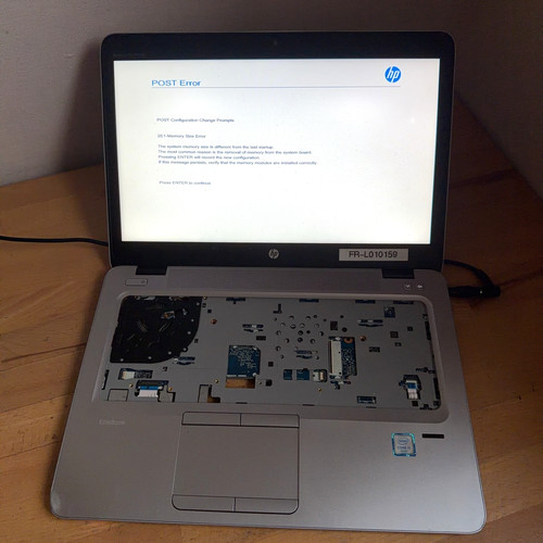 Portable elitebook 840 - portable,