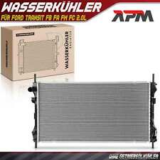 Refroidisseur Du Moteur D'Eau