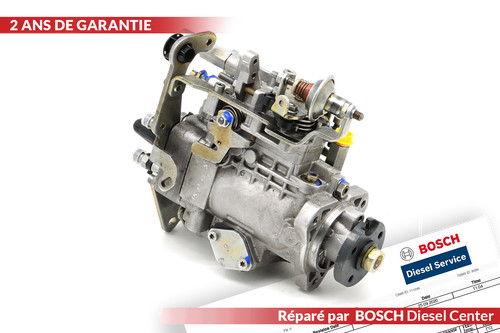 Pompe injection 5 d - pompe, à