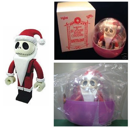 Etrange noel mr - l',