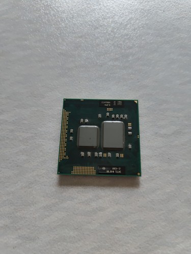 Processeur intel 430m - processeur, i5