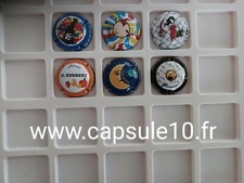 NEWS CAPSULE DE CHAMPAGNE Didier herbert 2021 