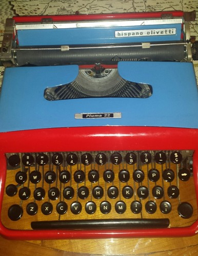 Hispano olivetti - ☆hispano, olivetti☆