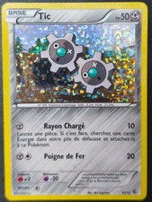 Carte Pokémon Tic HOLO PROMO