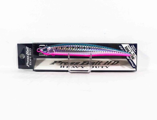 Duo press bait 125 naufrage - press,