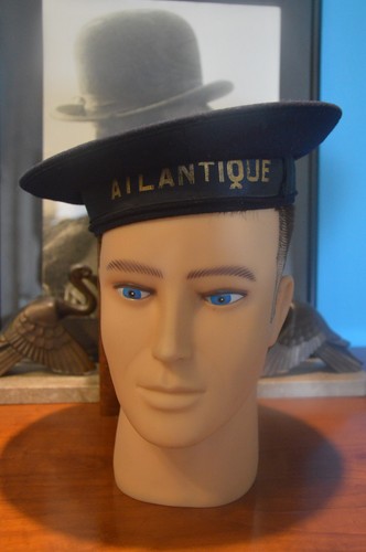 Beret original paquebot - beret,