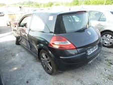 Support radiateur RENAULT