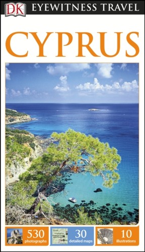 Chypre guide voyage dk - -,