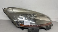Optique avant principal droit (feux)(phare) CITROEN C4 PICASSO 1 00006206C1