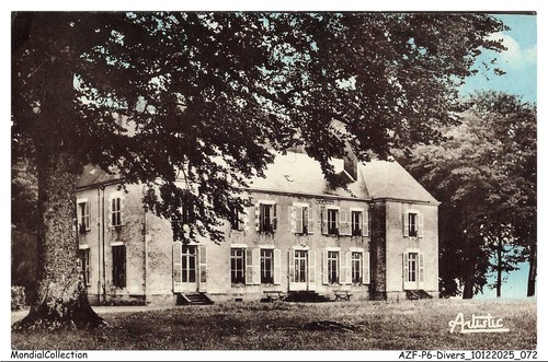 Azfp6 0211 chateau - azfp6-0211-chateau,