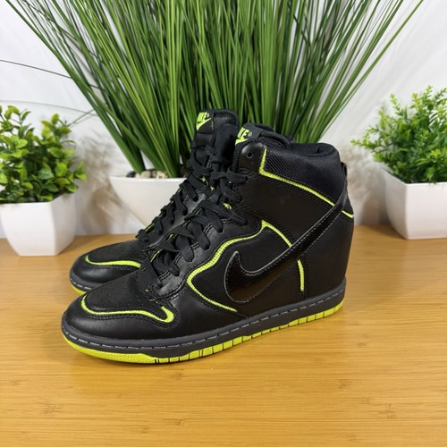 Rare nike dunk sky - sky, high
