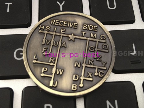 Morse code decoder chart - cw,