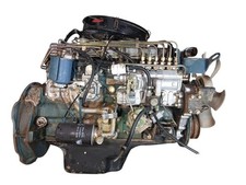 SD33 moteur complet NISSAN