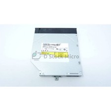 Lecteur graveur DVD 12.5 mm SATA SN-208 - BG68-01977A pour MSI MS-1758 - FRANCE 